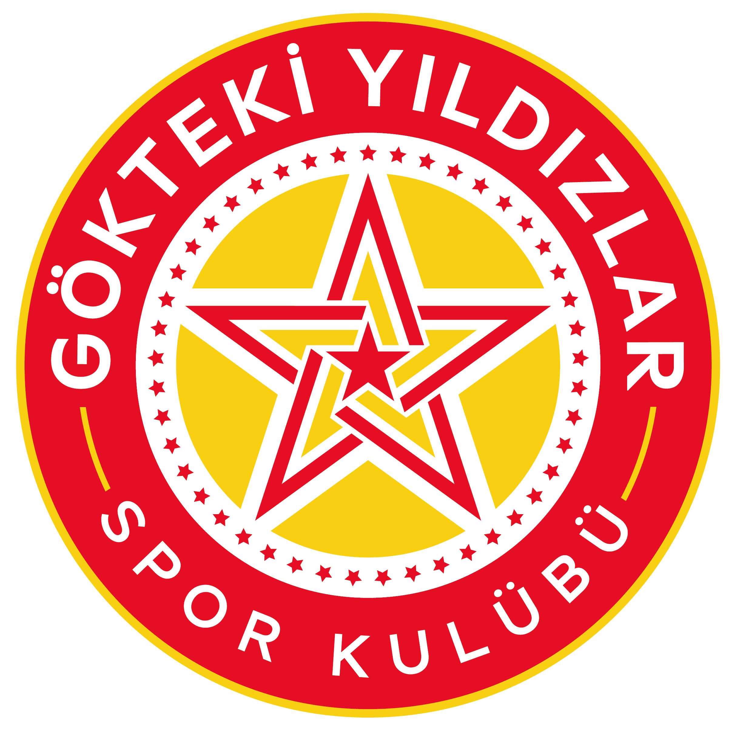Gökteki Yıldızlar Spor Kulübü